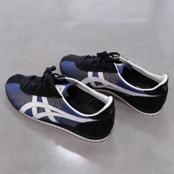 Onitsuka Tiger Corsair - Bruce Lee Limited Edition - Picture 3 of 9